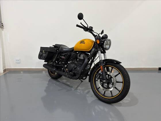 ROYAL ENFIELD METEOR 350 FIREBALL 